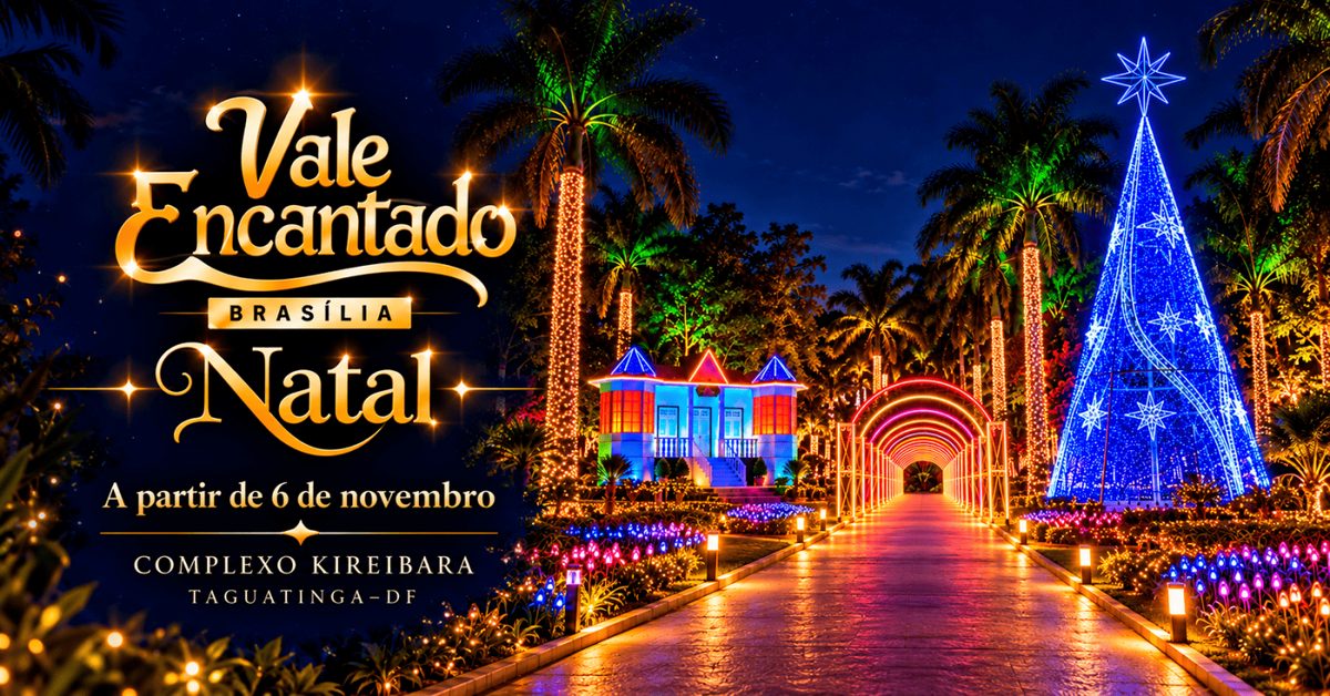 Imagem da fonte — VALE ENCANTADO NATAL