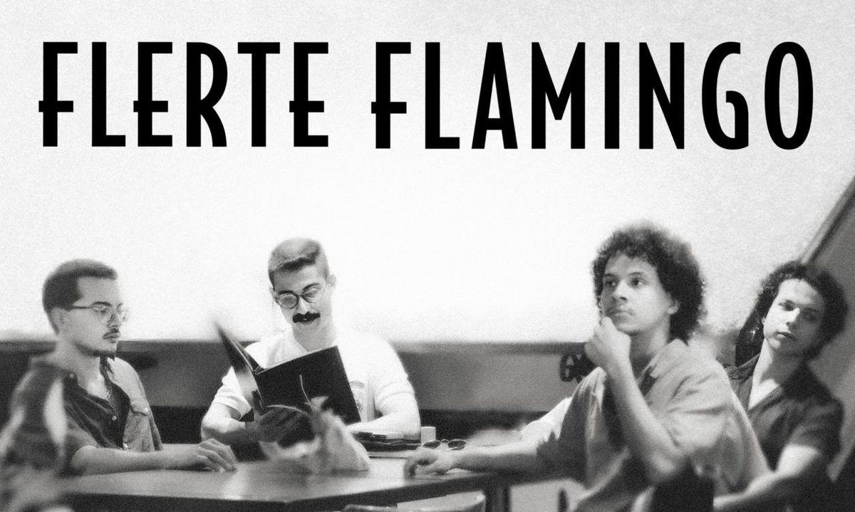Imagem da fonte — Flerte Flamingo em Porto Alegre