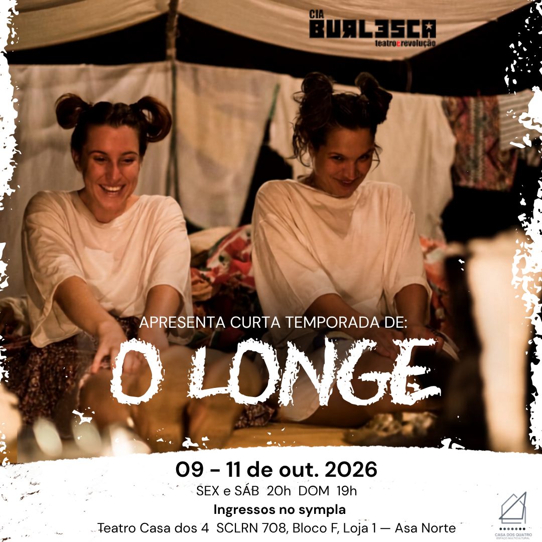 Immagine della fonte — O longe - curta temporada
