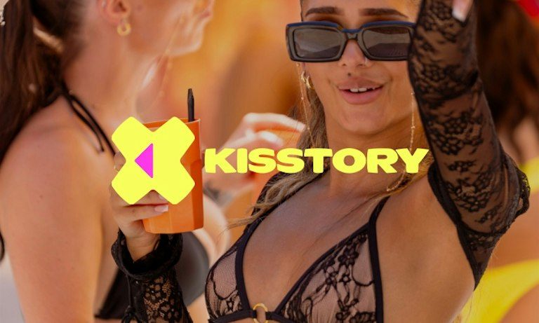Source image — Kisstory (Closing)