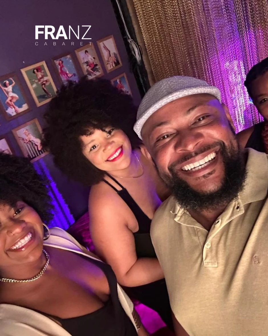 Bild der Quelle — Tim Maia, Ed Motta, Seu Jorge, Sandra de Sá, Jorge Ben por Ed1000sons e Banda