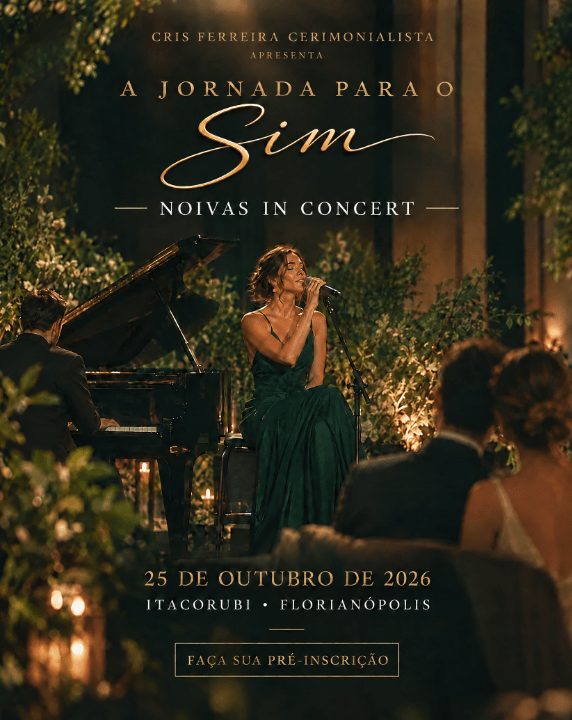 Imagen de la fuente — A jornada para o SIM |Noivas in Concert
