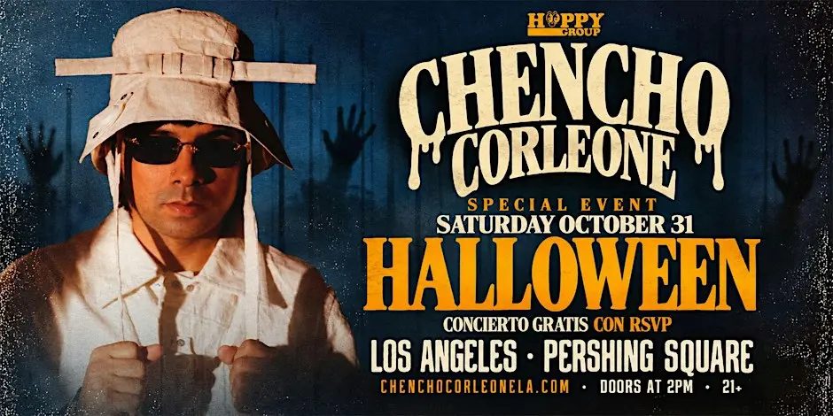 Source image — Chencho Corleone — Los Ángeles