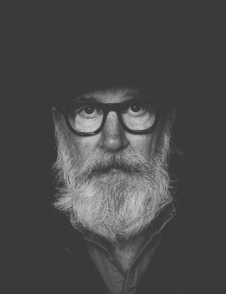 Source image — AN INTIMATE EVENING WITH LAMBCHOP