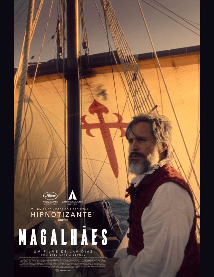Imagem da fonte — Magalhaes