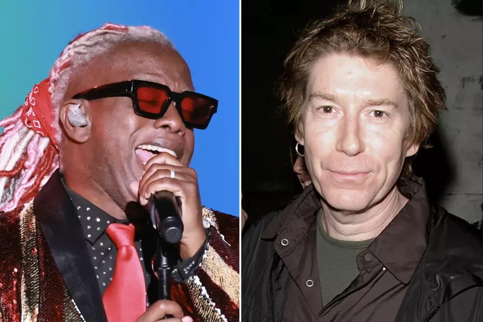 Bild der Quelle — The Psychedelic Furs + Living Colour