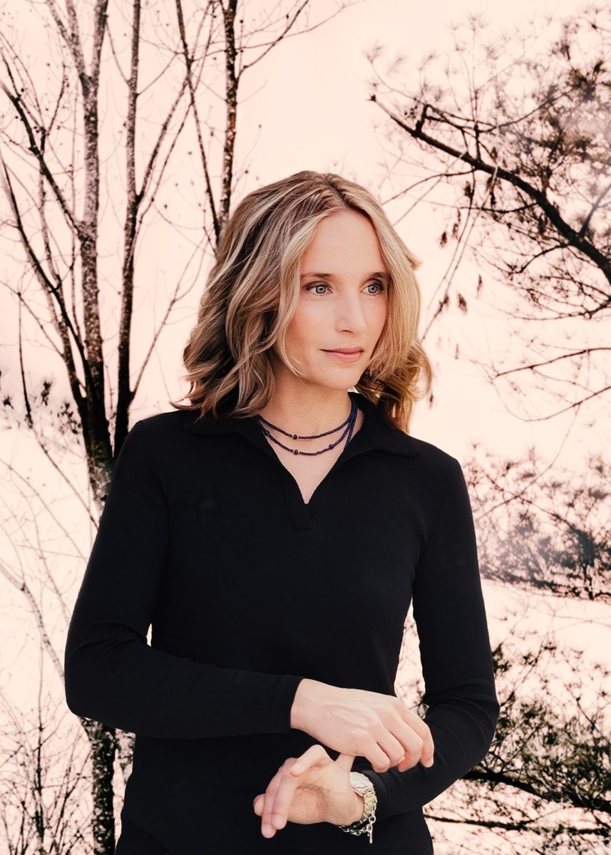 Imagem da fonte — The Last Testament with Hélène Grimaud