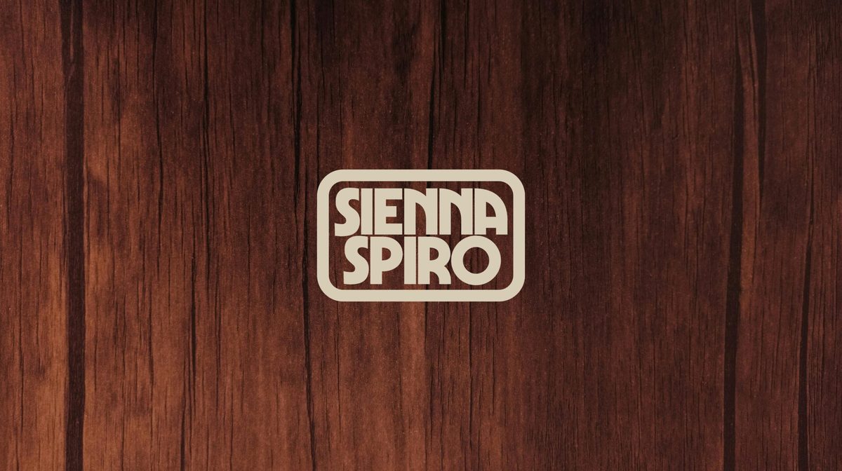 Imagem da fonte — SIENNA SPIRO — My House Tour