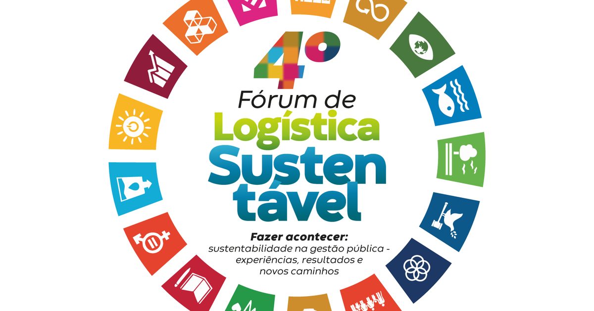Bild der Quelle — 4º Fórum de Logística Sustentável de Porto Alegre