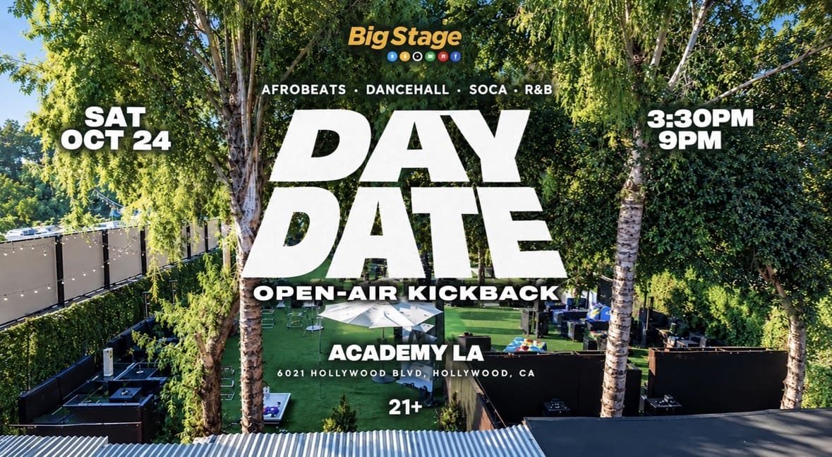 来源图片 — Day Date Open-air Kickback LA