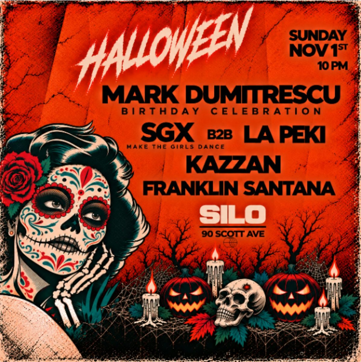 Source image — Mark Dumitrescu / SGX b2b La Peki / Kazzan / Franklin Santana