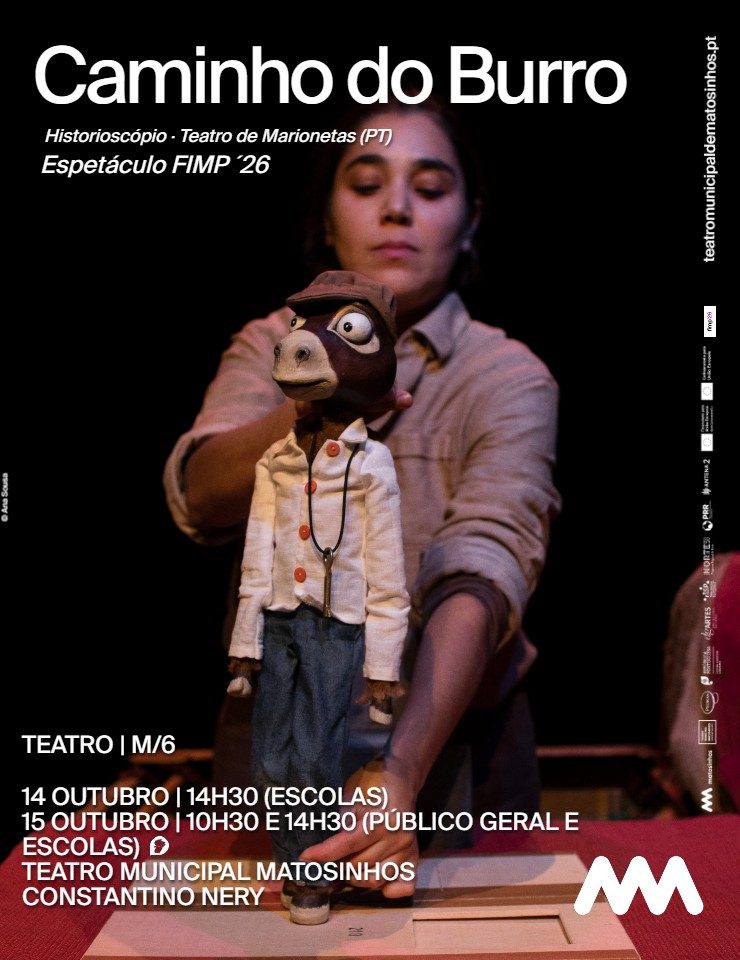 Source image — Caminho do Burro - FIMP"26