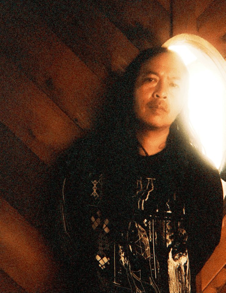 Imagen de la fuente — Tashi Dorji + Erica Dawn Lyle