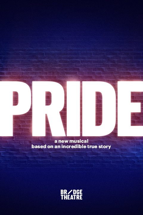 Imagem da fonte — Pride