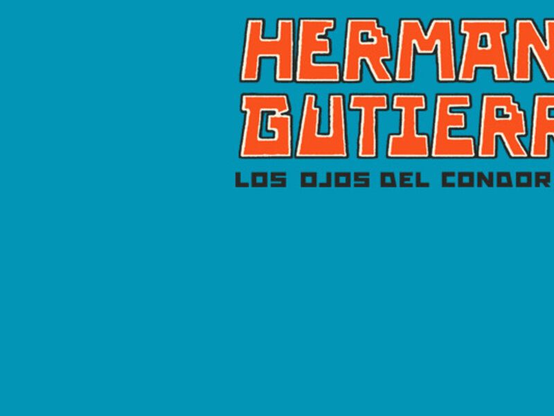 Imagem da fonte — Hermanos Gutiérrez