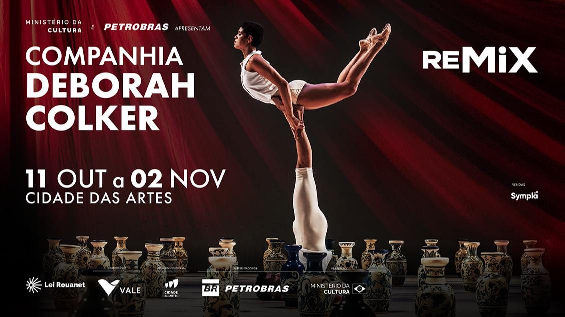 Bild der Quelle — REMIX – CIA DEBORAH COLKER