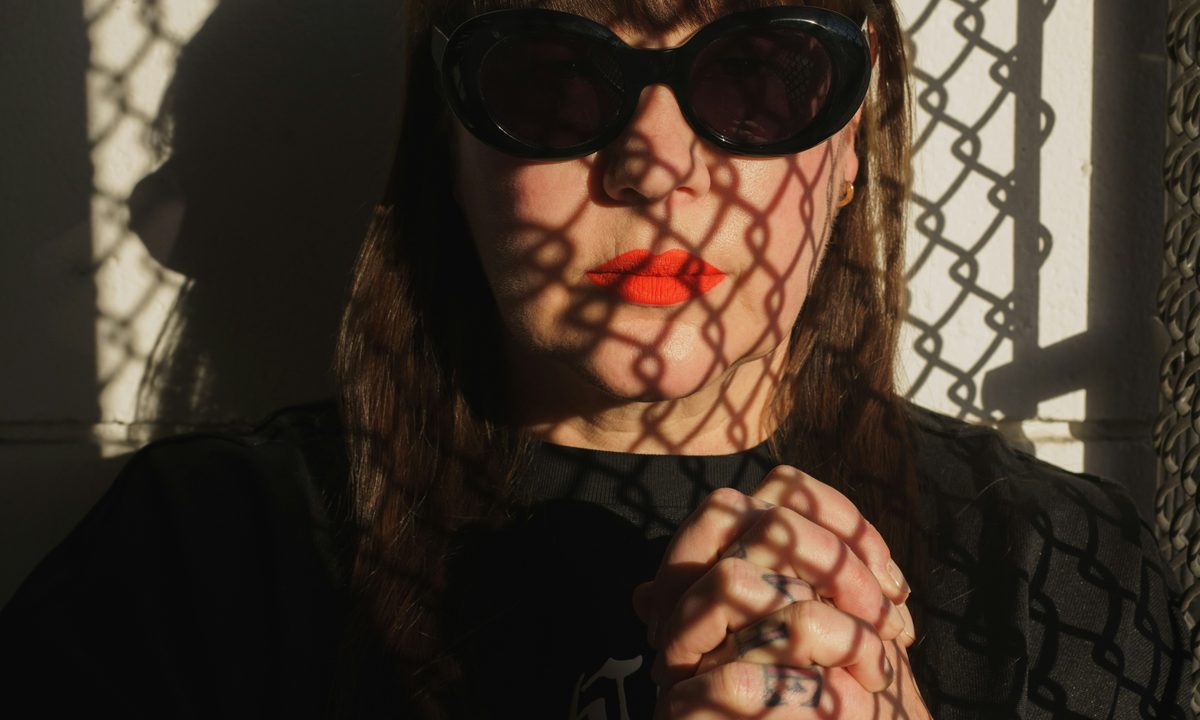 Imagen de la fuente — Miss Kittin / Lupini / Nestor & bainne bó