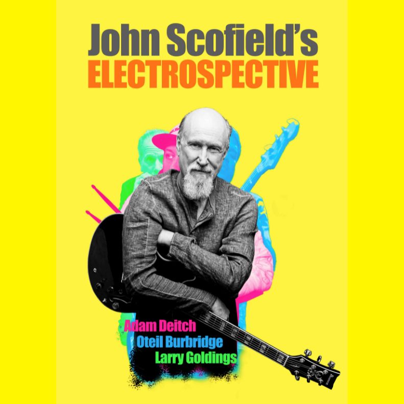 Source image — John Scofield's Electrospective