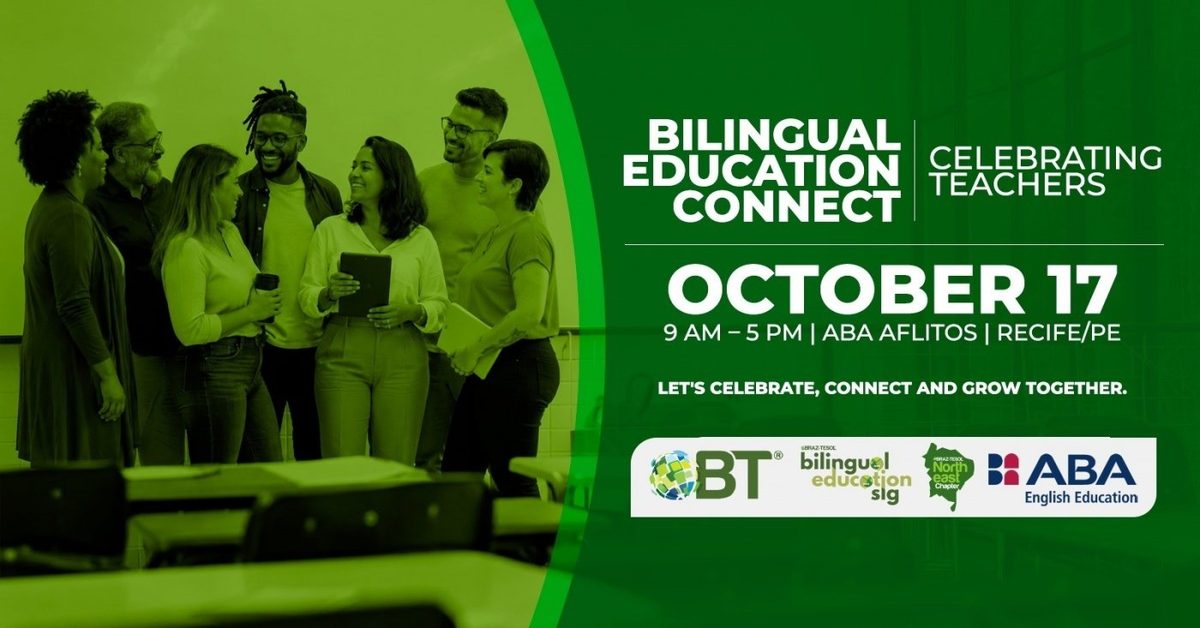 출처 이미지 — Bilingual Education Connect: Celebrating Teachers