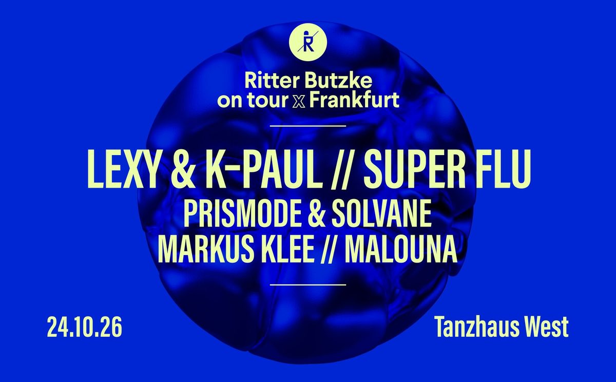 Source image — Ritter Butzke on tour x Frankfurt