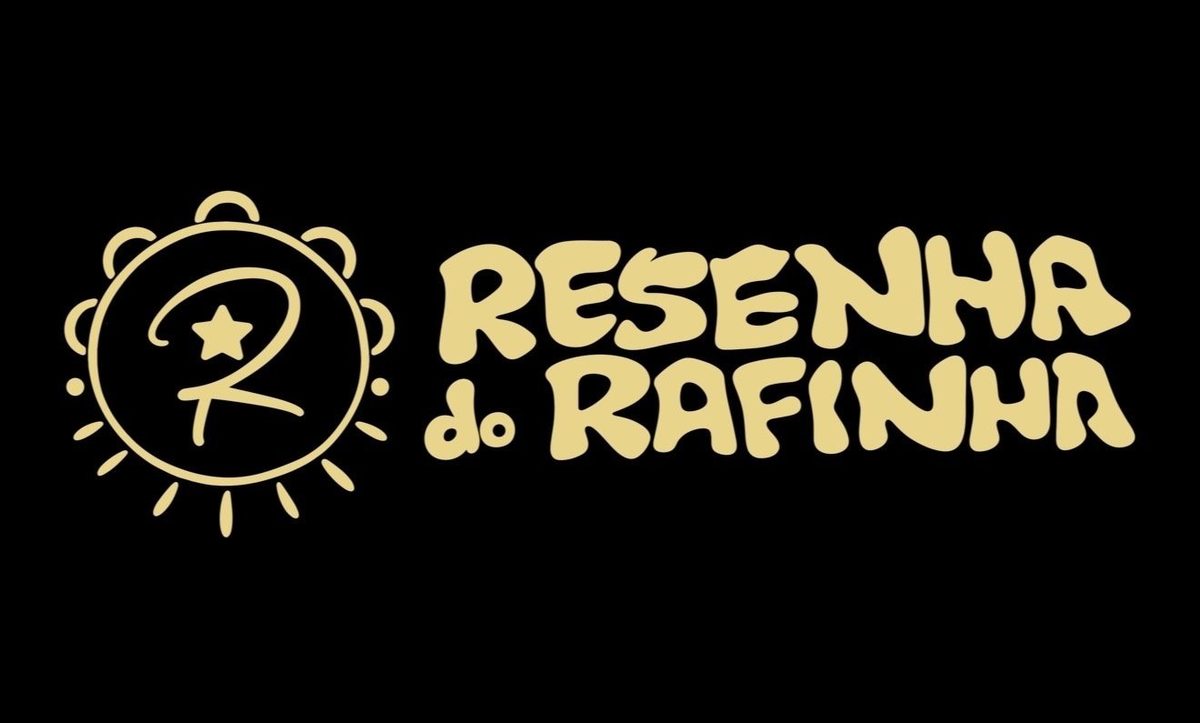 Imagem da fonte — Resenha do Rafinha
