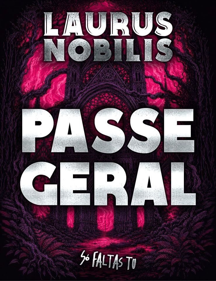 Source image — Laurus Nobilis 2027 (Passe geral)