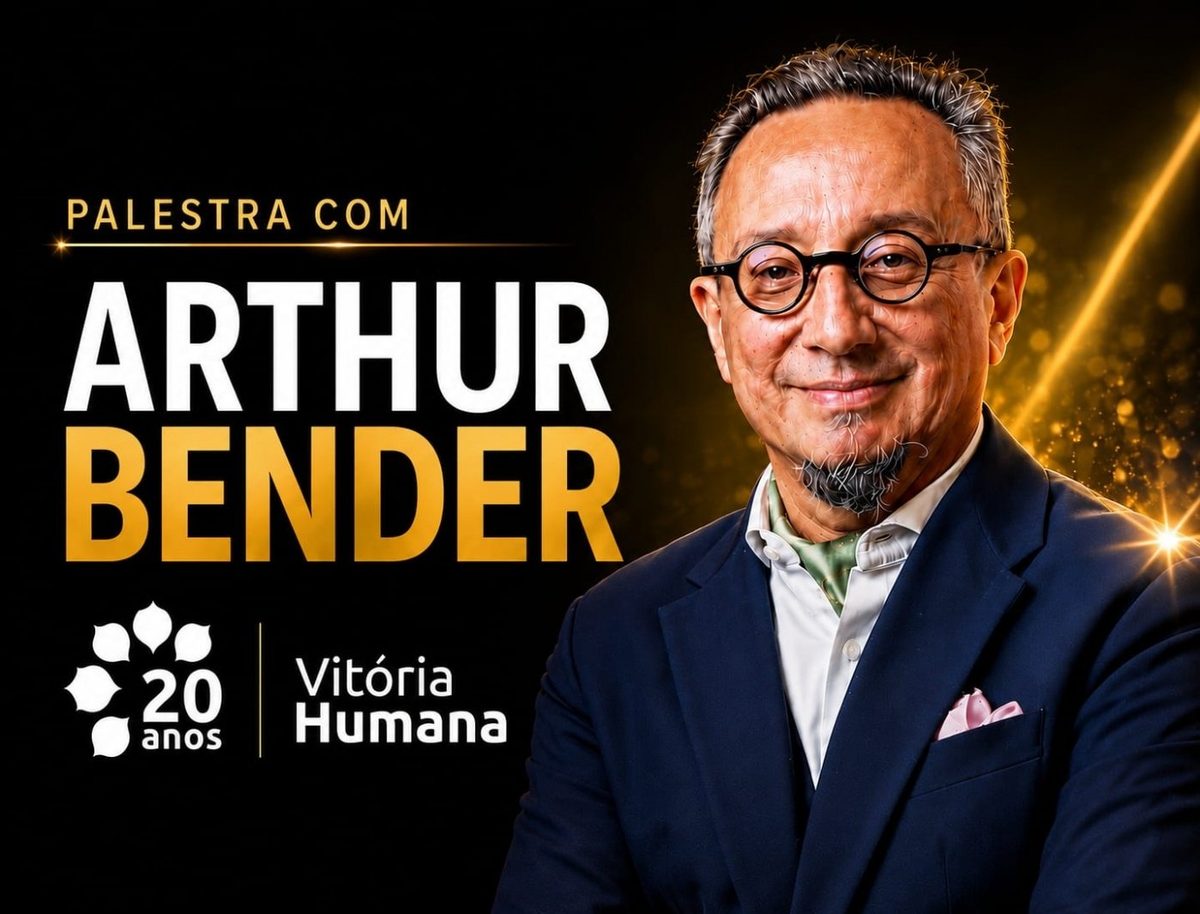 Source image — Palestra com Arthur Bender