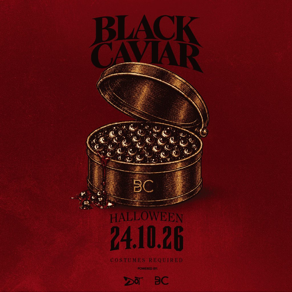 Bild der Quelle — Black Caviar | 24.10