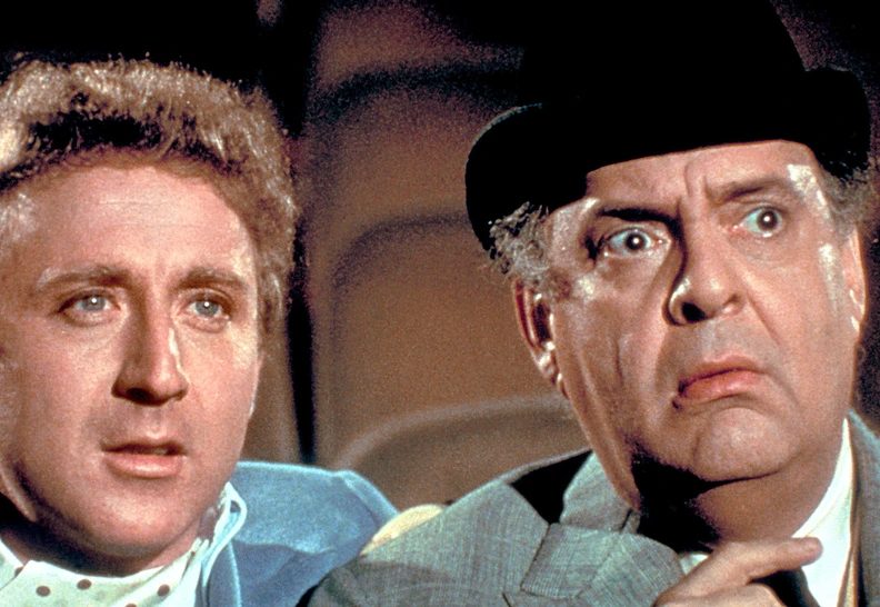 Bild der Quelle — The Producers – Spring for Hitler