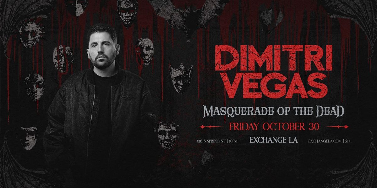 Source image — Dimitri Vegas