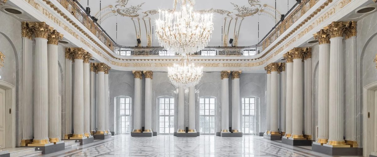 Afbeelding van de bron — Concert Apollo-Chor