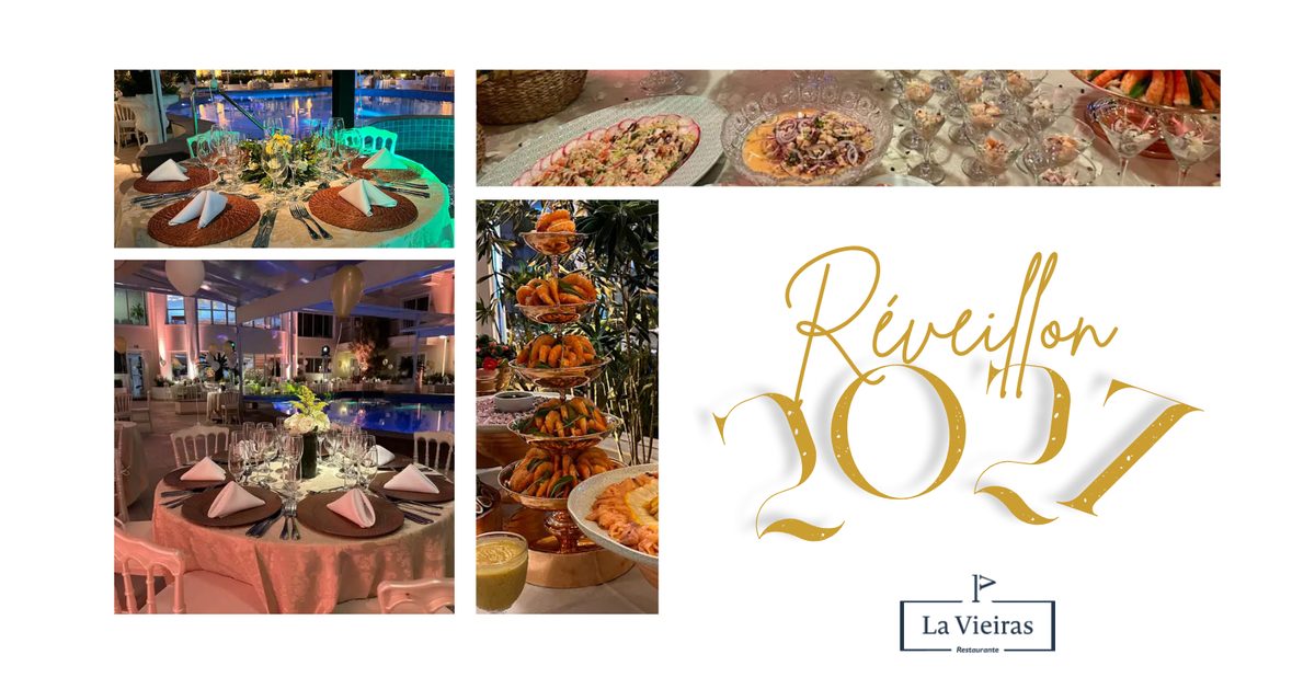Bild der Quelle — Réveillon 2027 La Vieiras Festa de Ano Novo All Inclusive com Música ao Vivo