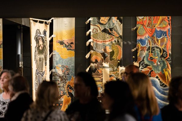 Afbeelding van de bron — Japão: Festas e Rituais