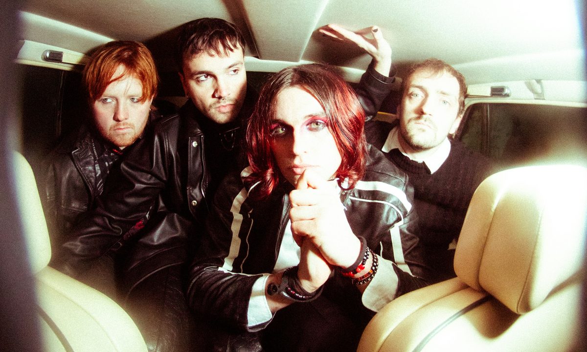 Imagen de la fuente — Static Dress