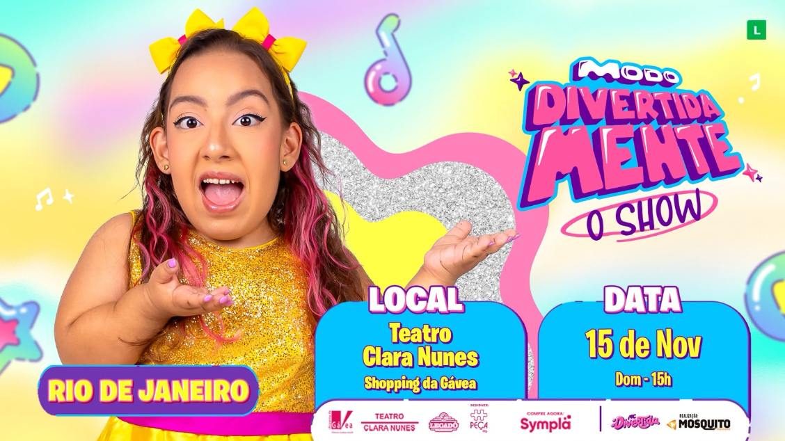 Imagen de la fuente — MC DIVERTIDA - MODO DIVERTIDAMENTE