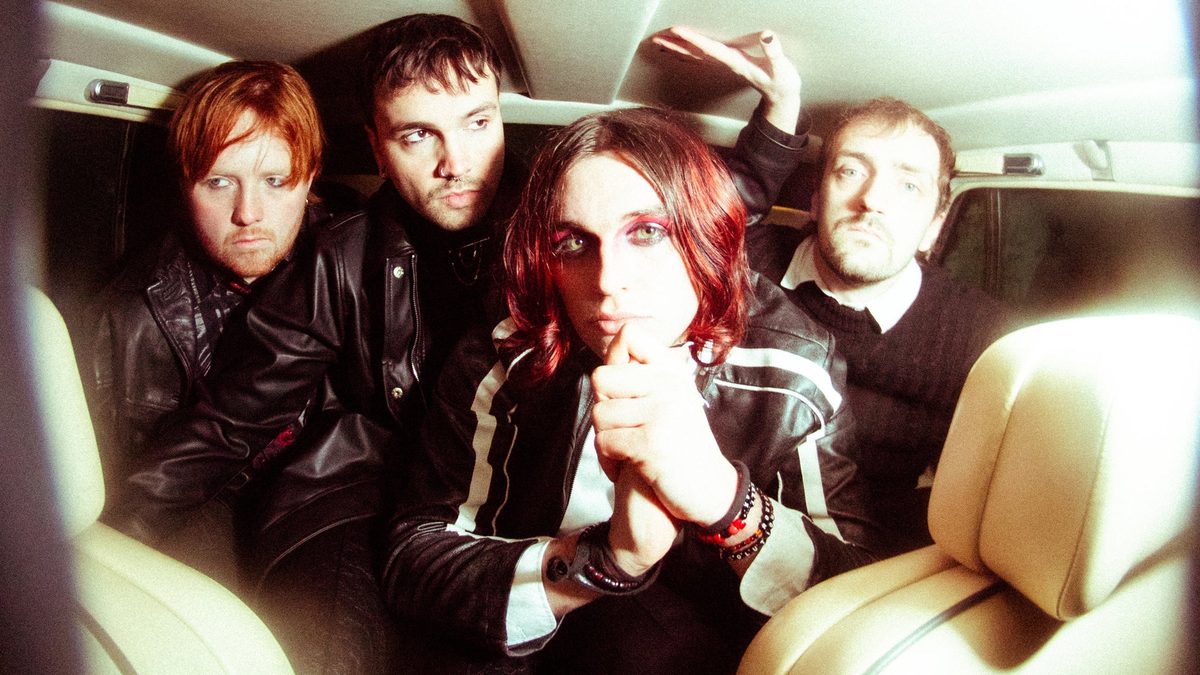 Source image — Static Dress - Injury Episode USA Tour