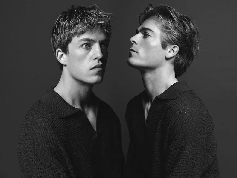 Imagem da fonte — Rundfunk-Sinfonieorchester Berlin, Lucas & Arthur Jussen