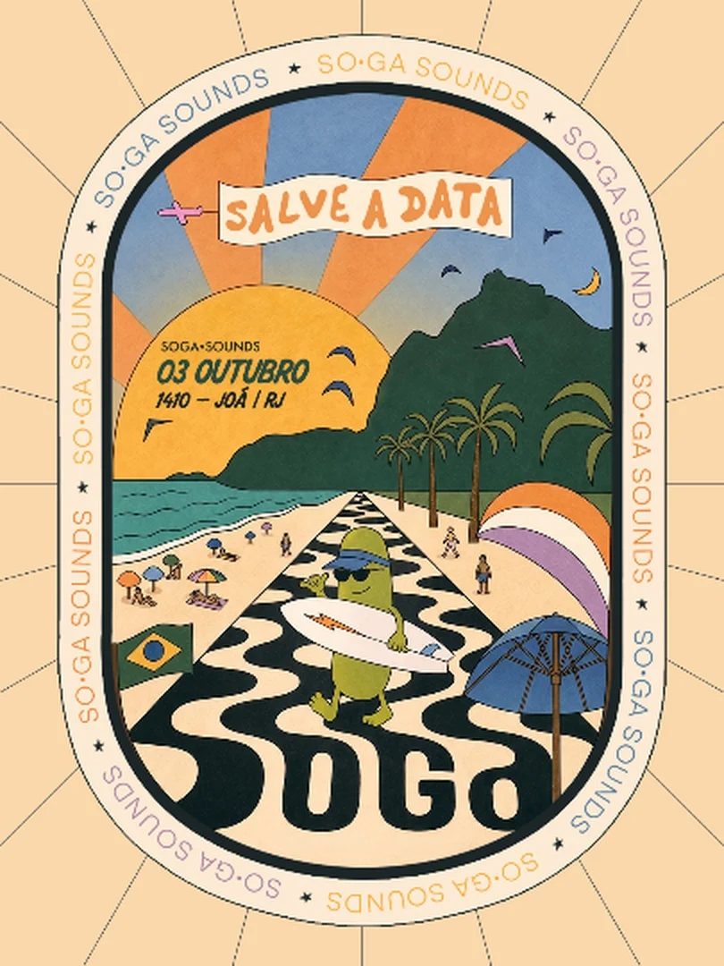 Source image — SOGA Sounds