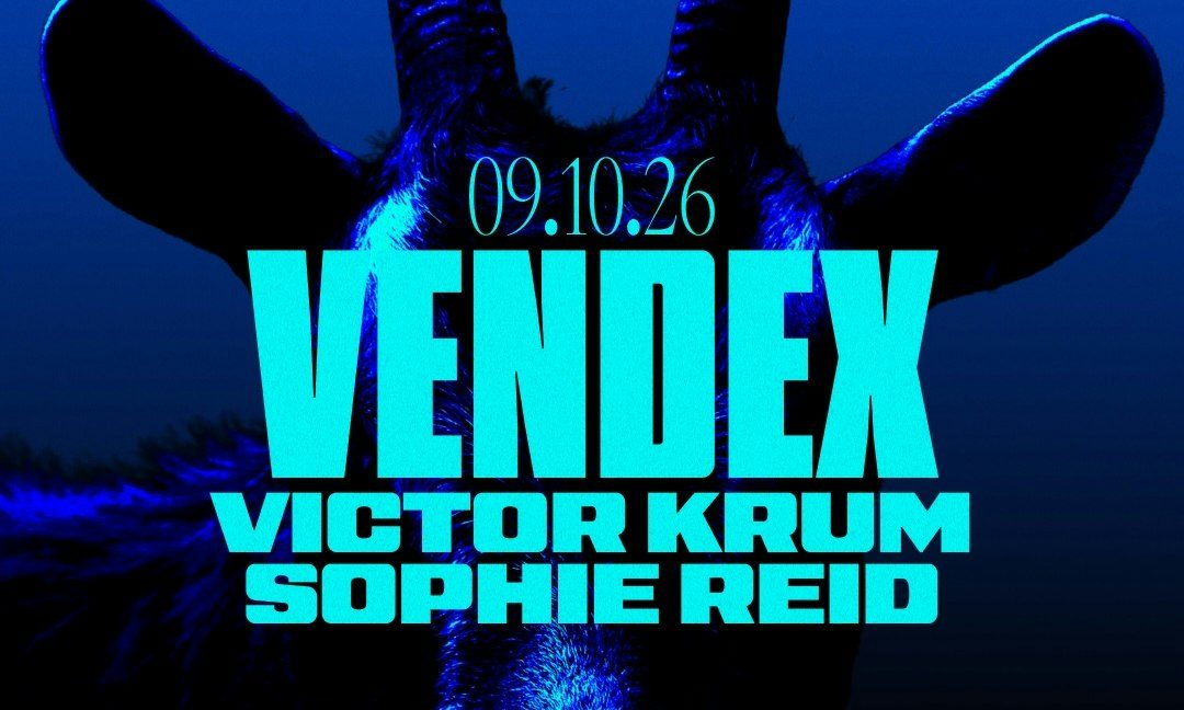 Source image — Index: Vendex