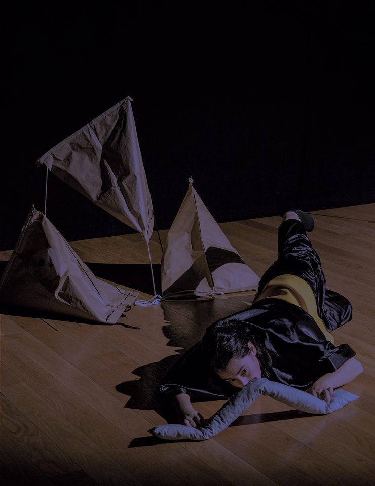 Imagem da fonte — PaPI Opus. 11 por Companhia de Música Teatral