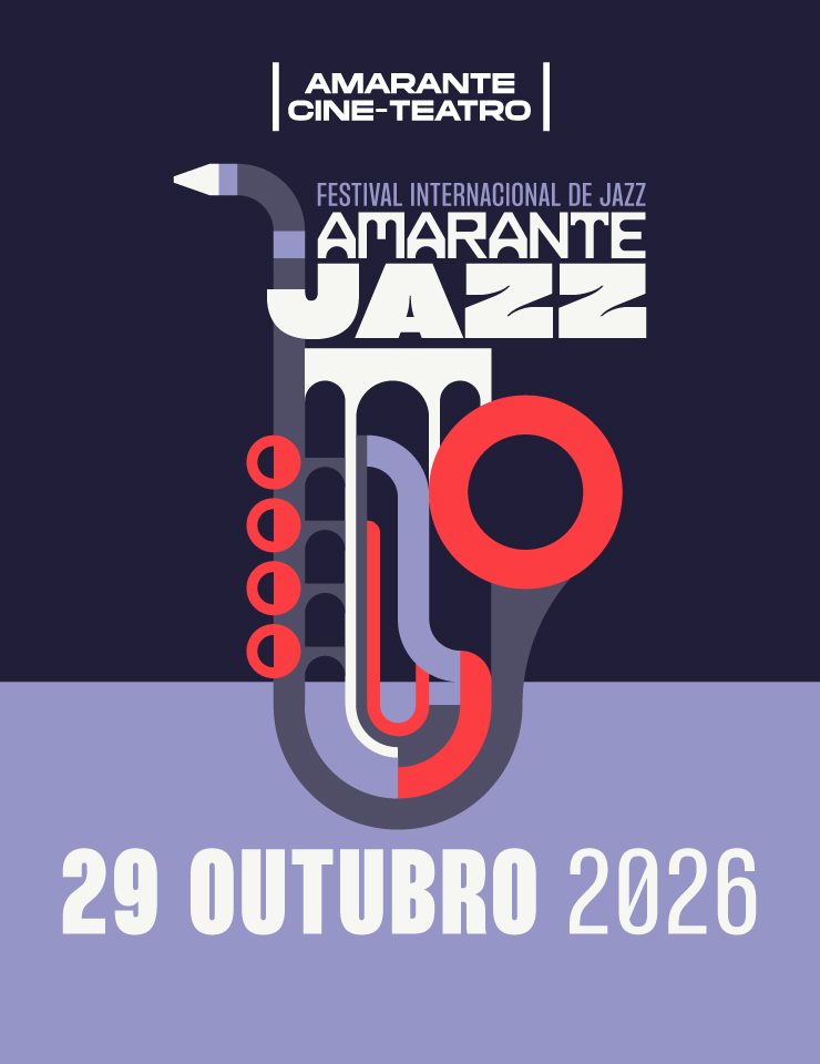 Imagem da fonte — Amarante JAZZ - FUENSANTA & ORQUESTRA JAZZ DE MATOSINHOS
