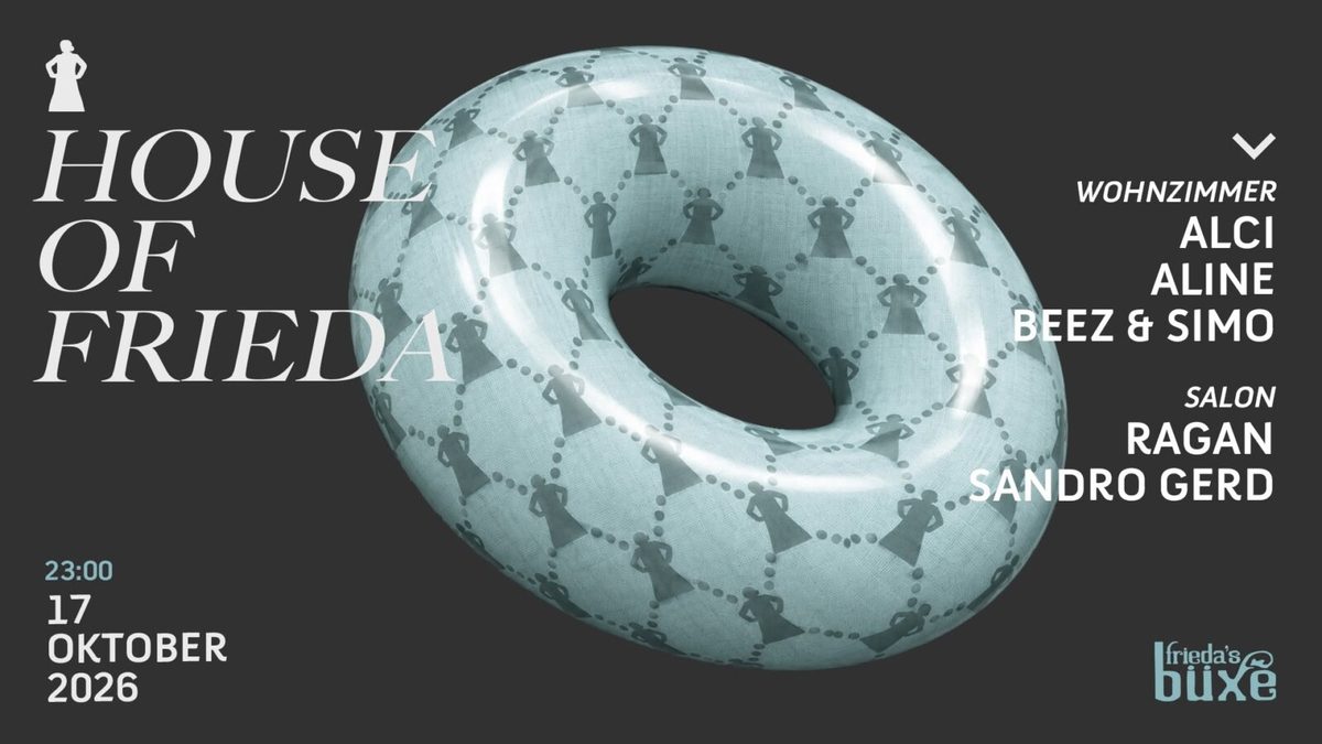 Source image — House Of Frieda