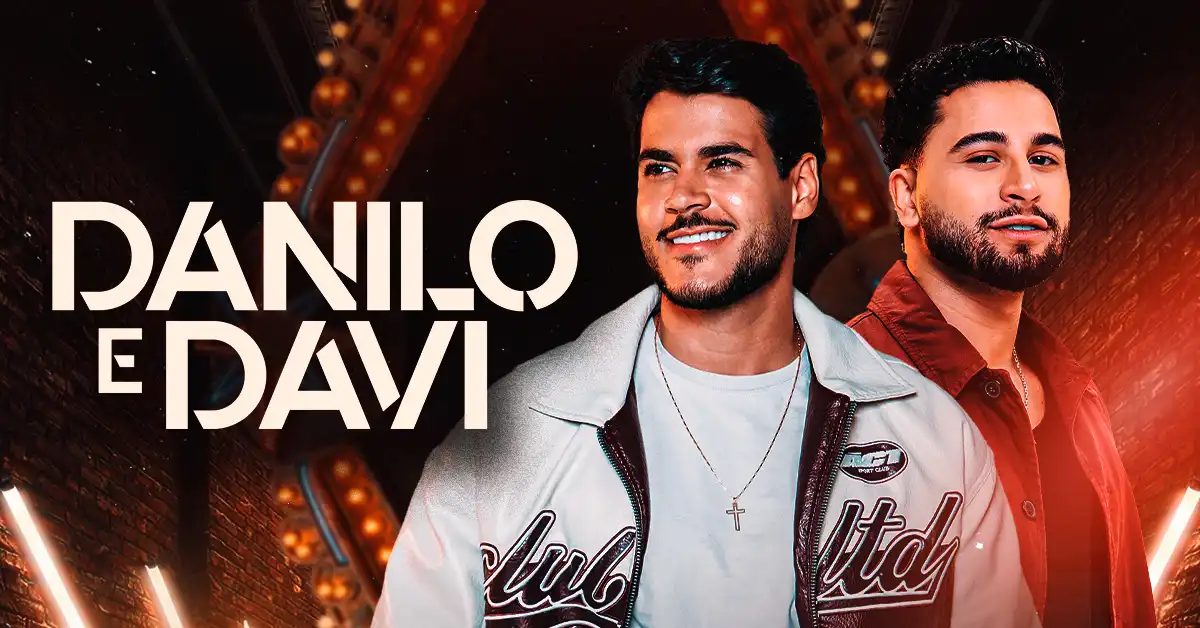 Imagen de la fuente — Danilo & Davi