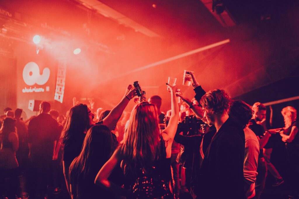 Image de la source — Lithium Night – 10. Szülinapi Gigaparty