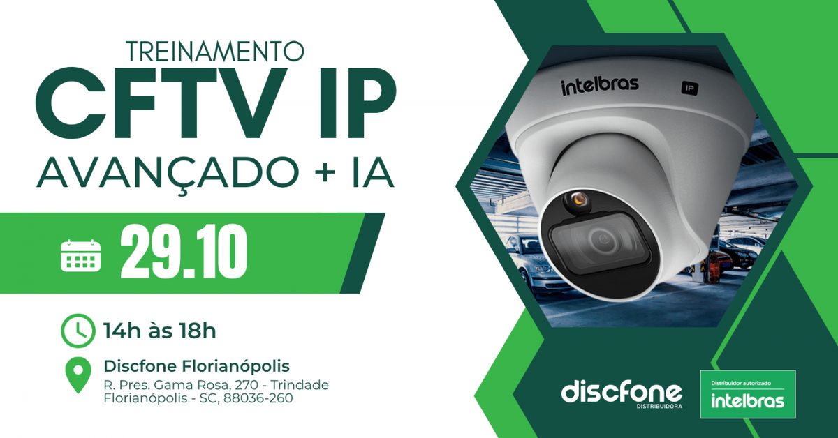 Image de la source — CFTV IP AVANÇADO + IA