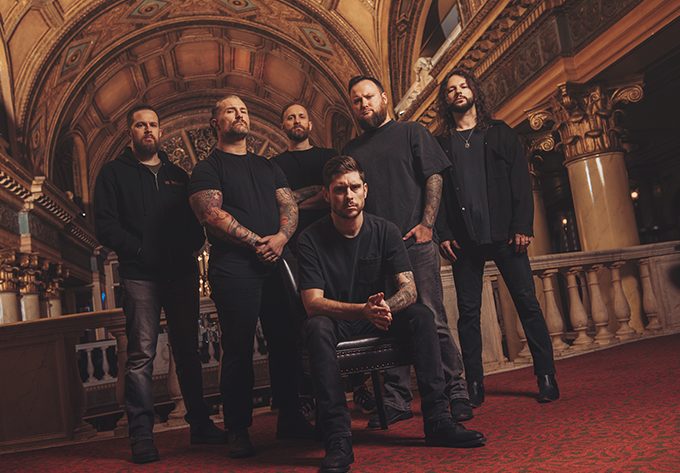 Imagen de la fuente — Whitechapel