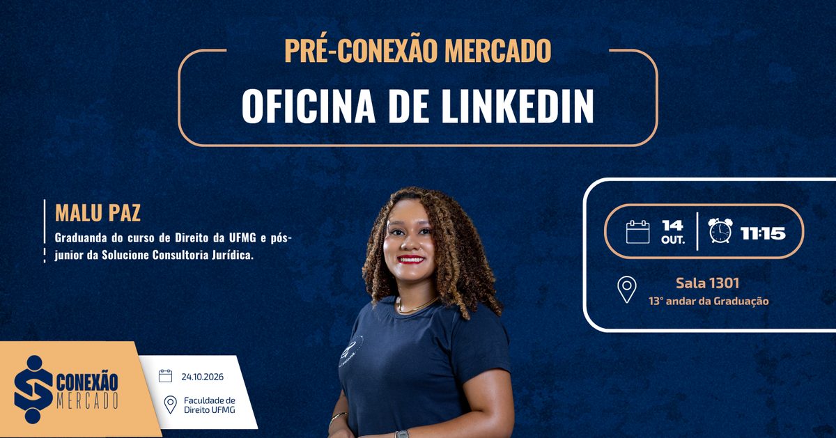 Imagen de la fuente — OFICINA DE LINKEDIN | PRÉ-CONEXÃO MERCADO