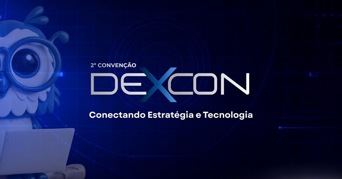 Source image — 2ª DEXCON Convenção Anual Dexion