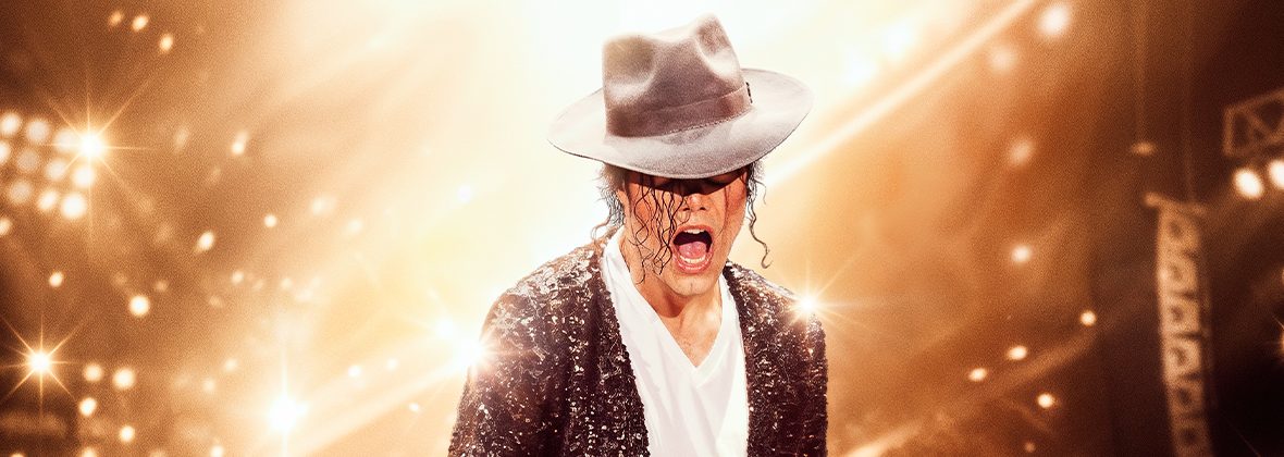 Imagem da fonte — Rodrigo Teaser - Tributo ao Rei do Pop