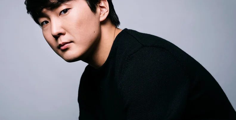 出典の画像 — Guest Concert: Seong-Jin Cho